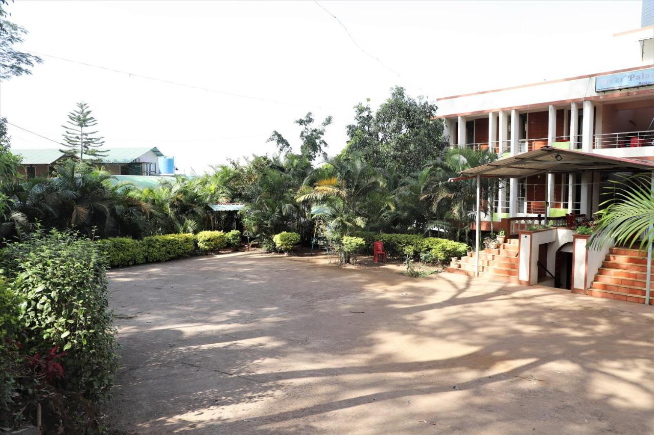 River Palace - A Valley View Hotel Panchgani Zewnętrze zdjęcie