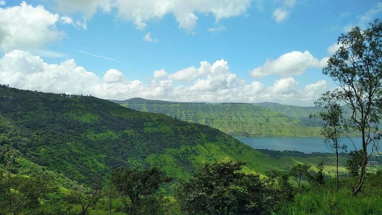 River Palace - A Valley View Hotel Panchgani Zewnętrze zdjęcie